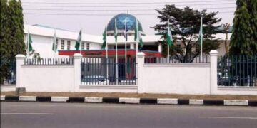 Nigeria: Rivers Govt Commences Demolition Of Assembly Complex