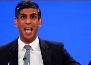 UK Prime Minister, Sunak Wins Parliament Vote On Transfer Of Asylum Seekers To Rwanda