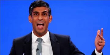 UK Prime Minister, Sunak Wins Parliament Vote On Transfer Of Asylum Seekers To Rwanda