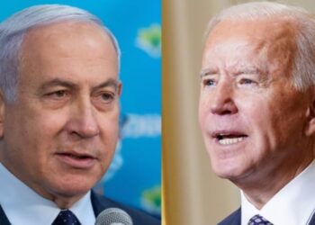 Israel Losing Global Support Over Indiscriminate Bombing Of Gaza — Biden