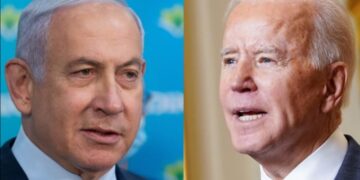 Israel Losing Global Support Over Indiscriminate Bombing Of Gaza — Biden