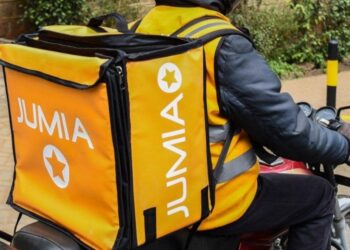 Jumia Shuts Down Food Delivery Service In Africa