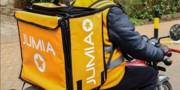 Jumia Shuts Down Food Delivery Service In Africa