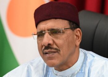 ECOWAS Court Orders Immediate Release, Reinstatement Of Bazoum As President