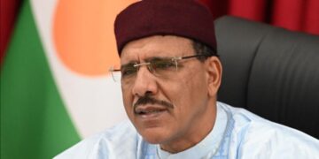 ECOWAS Court Orders Immediate Release, Reinstatement Of Bazoum As President