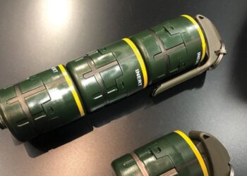 Ukraine: Councillor Throws Grenades Into Mass Gathering, Injures 26