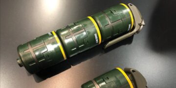 Ukraine: Councillor Throws Grenades Into Mass Gathering, Injures 26