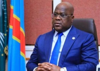 DRC Recalls Envoys To Kenya, Tanzania