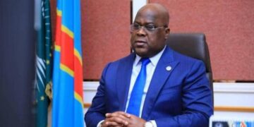 DRC Recalls Envoys To Kenya, Tanzania