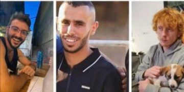 After Mistaken Killing Of 3 Israeli Hostages, Netanyahu Insists On Military Pressure Against Hamas