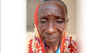 Nigeria: Drug Enforcement Agency Arrests 75-Year-Old Female Suspect
