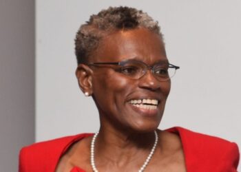 Nigerian Elected President Of Cambridge Varsity College