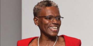 Nigerian Elected President Of Cambridge Varsity College