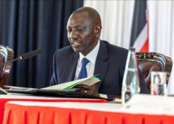 Kenya Blocks Arrest Of DRC Politicians Who Launched Alliance With Rebel Group