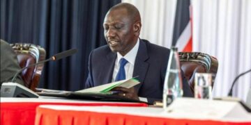 Kenya Blocks Arrest Of DRC Politicians Who Launched Alliance With Rebel Group