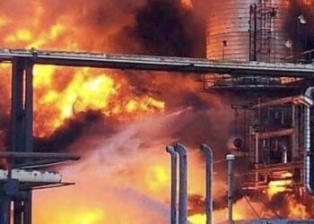 Guinea: Eight Killed In Oil Terminal Explosion