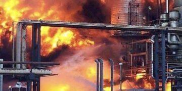 Guinea: Eight Killed In Oil Terminal Explosion