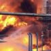 Guinea: Eight Killed In Oil Terminal Explosion