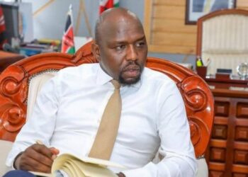 Kenyan Minister Causes Row After Calling Rwanda “Autocracy”