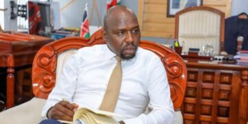 Kenyan Minister Causes Row After Calling Rwanda “Autocracy”