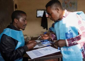 DRC: Presidential Poll Commences Amidst Delays