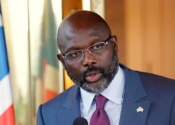 Liberia Reverses Vote Against Humanitarian Ceasefire In Gaza