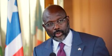 Liberia Reverses Vote Against Humanitarian Ceasefire In Gaza