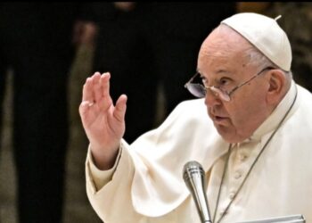 Pope’s Directive Implies Blessing Those In Same-sex Marriage, Not Union Itself — Nigerian Bishops