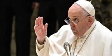 Pope’s Directive Implies Blessing Those In Same-sex Marriage, Not Union Itself — Nigerian Bishops