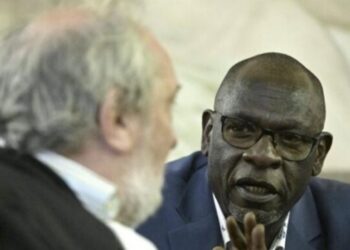 Belgian Court Jails Former Rwandan Militia Leader For Life Over 1994 Genocide