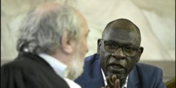 Belgian Court Jails Former Rwandan Militia Leader For Life Over 1994 Genocide