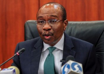 Nigeria: Ex-CBN Governor, Emefiele Accused Of Operating 593 Illegal Accounts