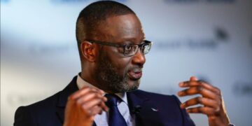Ivory Coast: Ex-Credit Suisse Chief Elected Opposition Leader