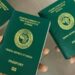 Nigerian Govt Permits Citizens With Expired Passports To Return