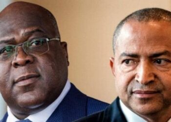 DRC: Opposition Candidate Katumbi, 9 Others Call For Poll Cancellation, Protest