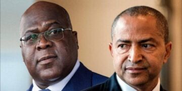 DRC: Opposition Candidate Katumbi, 9 Others Call For Poll Cancellation, Protest