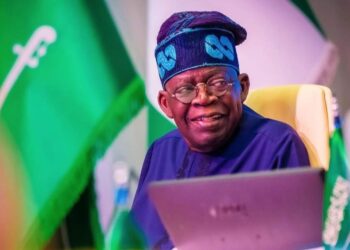 We’ll Address Hardships, Alleviate Suffering, Tinubu Assures Nigerians At Christmas