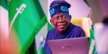 We’ll Address Hardships, Alleviate Suffering, Tinubu Assures Nigerians At Christmas