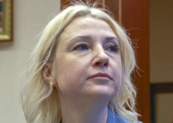 Russia: Former Journalist Disqualified From Running Against Putin In March Poll