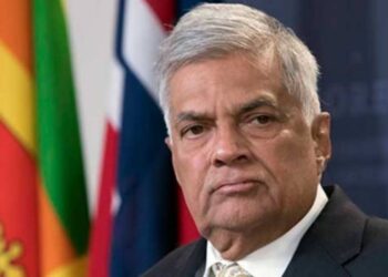 Sri Lanka: President Wickremesinghe Frees Over 1,000 Prisoners At Christmas