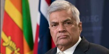 Sri Lanka: President Wickremesinghe Frees Over 1,000 Prisoners At Christmas