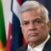 Sri Lanka: President Wickremesinghe Frees Over 1,000 Prisoners At Christmas