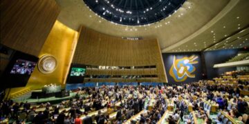 UN 2024 Budget: General Assembly Approves $3.59bn