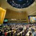 UN 2024 Budget: General Assembly Approves $3.59bn