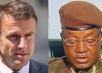 Niger Cuts Ties With International Francophone Body Backing France