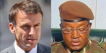 Niger Cuts Ties With International Francophone Body Backing France
