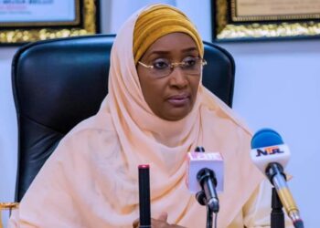 Nigeria: Ex-Minister Umar-Farouq Says Contractor Arrested Over N37bn Graft Unknown To Her