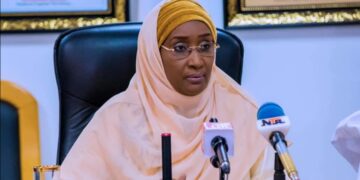Nigeria: Ex-Minister Umar-Farouq Says Contractor Arrested Over N37bn Graft Unknown To Her