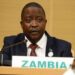 Zambia: Foreign Minister Resigns Over Cash-on-table Video
