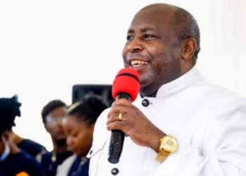 The West Can Keep Their Aid, Homosexuals Should Be Stoned — Burundi’s President